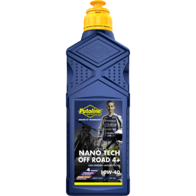 putoline Nano Tech off road 4+