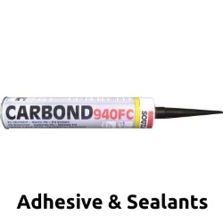 Adhesive & Sealants