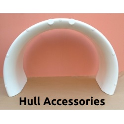 Hull Accessories