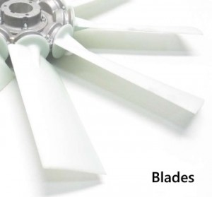 Blades parts page